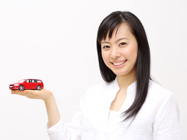 新車・中古車イメージ1