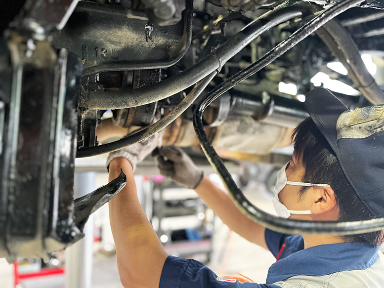 採用情報